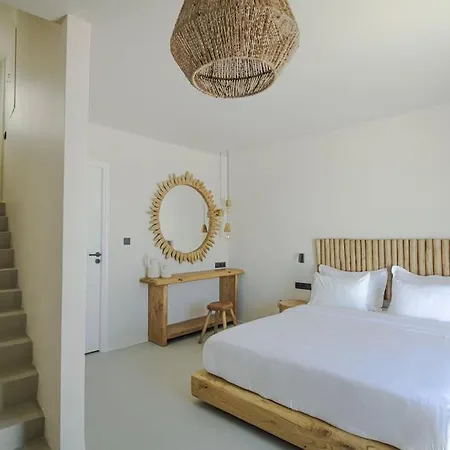 דירה Lyra Sunset