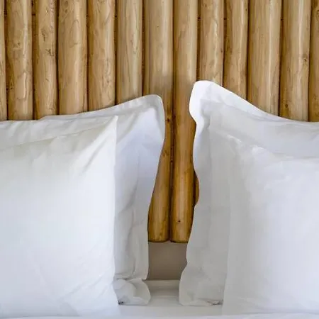 Lyra Sunset דירה