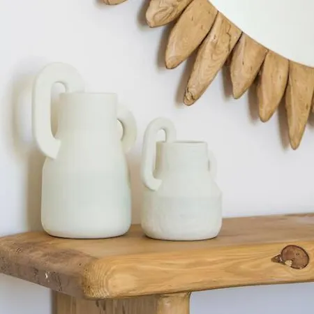 Lyra Sunset דירה