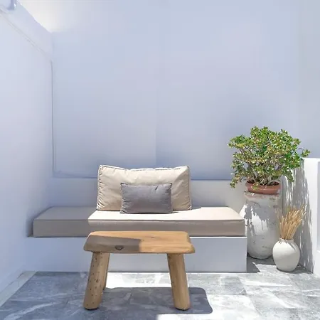 דירה Lyra Sunset *