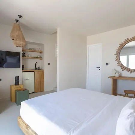 דירה Lyra Sunset