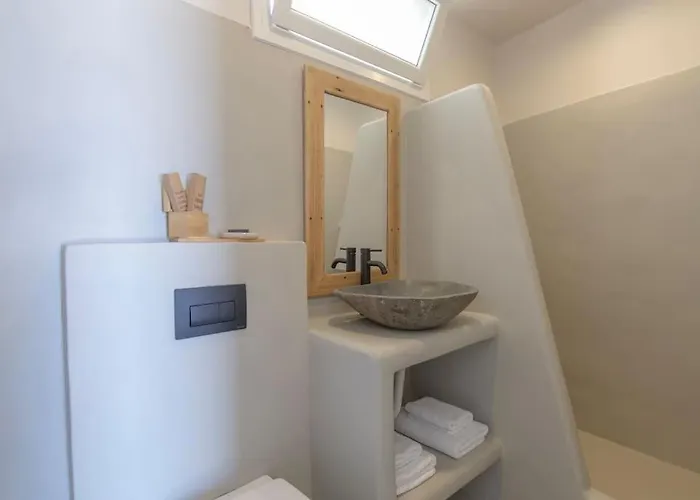 Lyra Sunset Парос