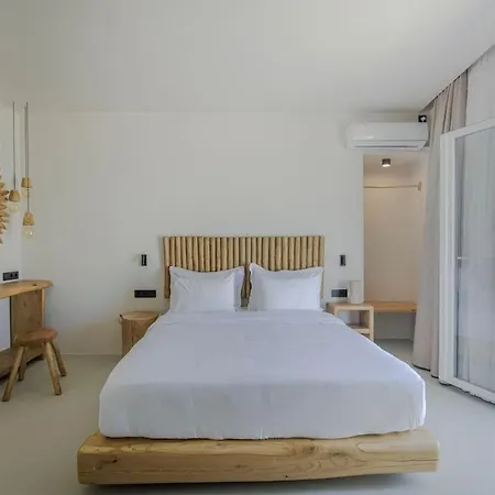 Lyra Sunset Apartment *