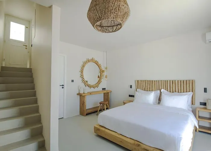 Apartamento Lyra Sunset