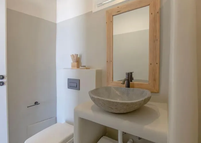 Lyra Sunset Apartamento