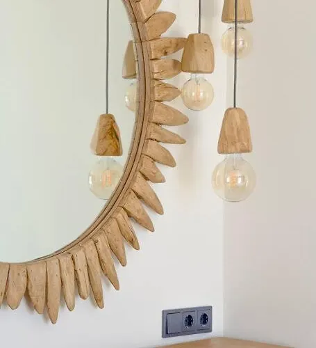 Apartamento Lyra Sunset *