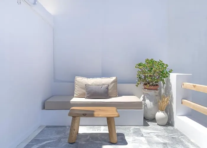 Apartamento Lyra Sunset *