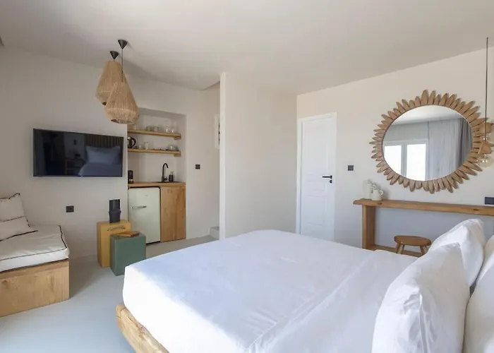 Apartamento Lyra Sunset