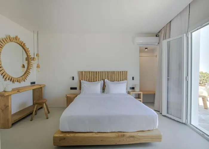 Lyra Sunset Apartamento *