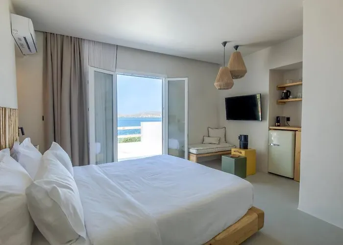 Apartamento Lyra Sunset